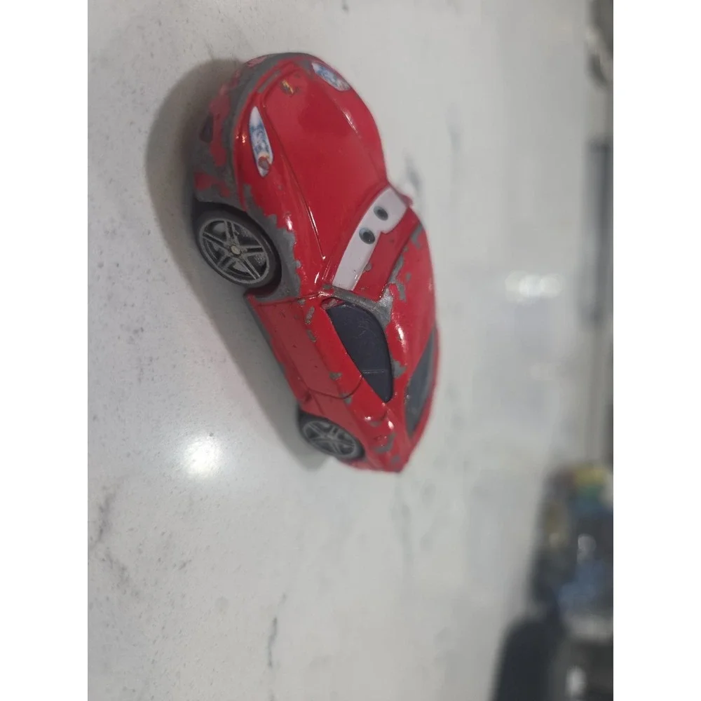 Lot Of 6 Disney Pixar Cars Diecast